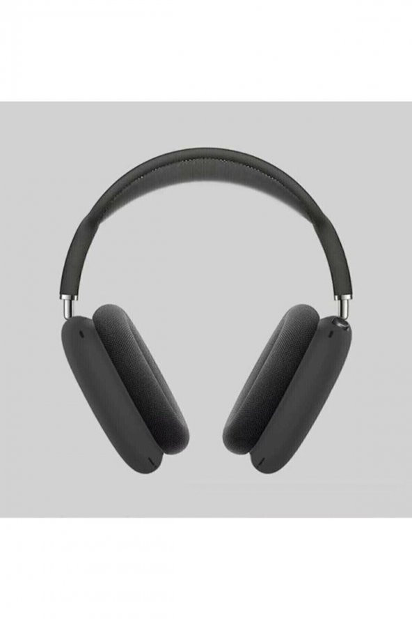 P9 Plus Kulak Üstü Kulaklık - 2