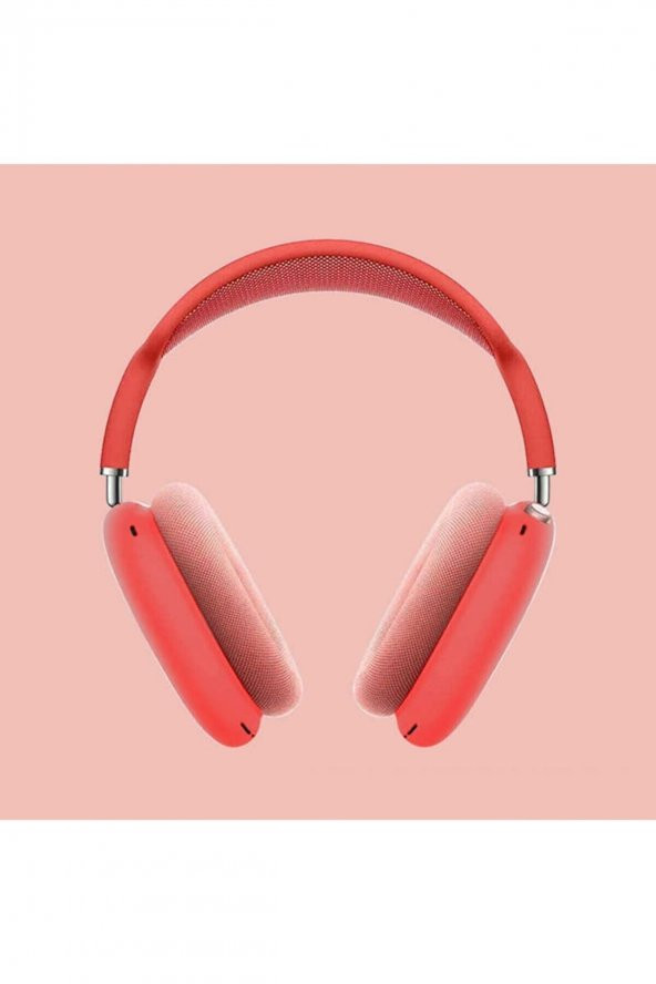 P9 Kulaklık Kablosuz Bluetooth Kulaklık Wireless Kulaküstü 5.0 Müzik Kulaklığı - 2