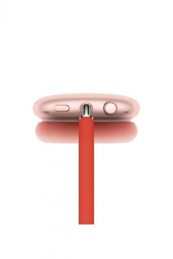 Airmax Uyumlu Kablosuz Kulaklık Kulak Üstü Bluetooth Kulaklık 5.0 +edr 2022 Versiyon - Kırmızı - 3