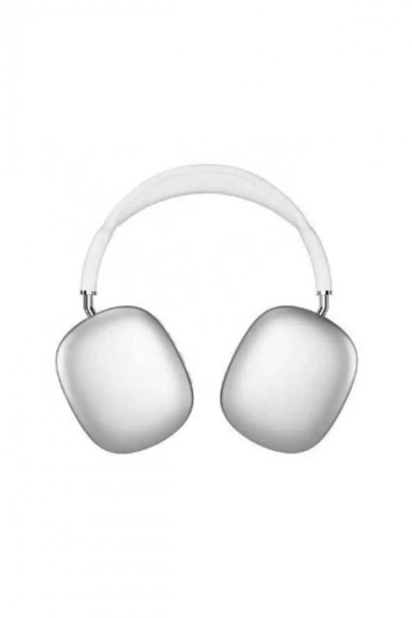 Bluetooth Kulak Üstü Kablosuz Mikrofonlu Kulaklık P9
