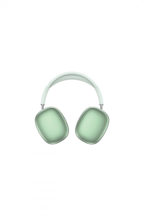 Bluetooth Kulak Üstü Kablosuz Mikrofonlu Kulaklık P9 - 2
