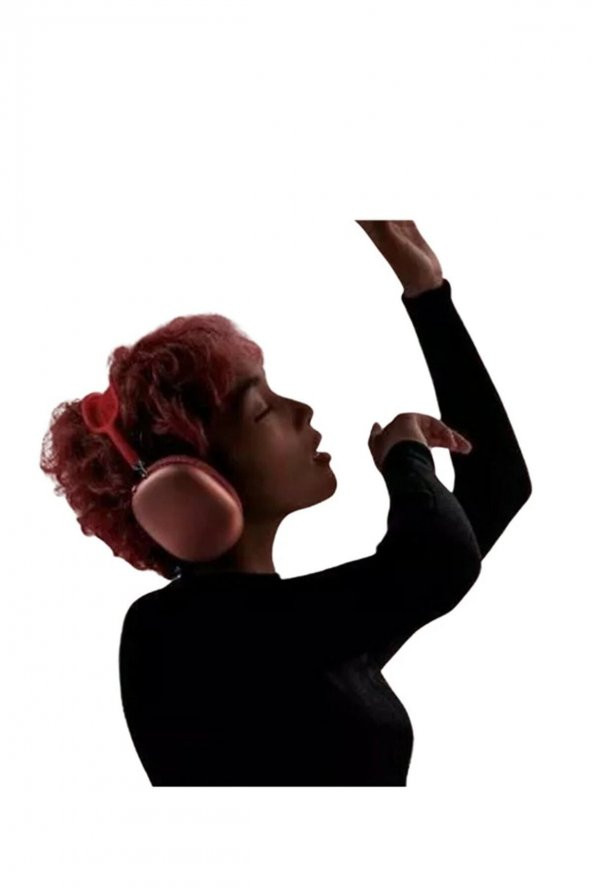 P9 Plus Kulaküstü Kablosuz Bluetooth Kulaklık A Kalite, One Size - 2