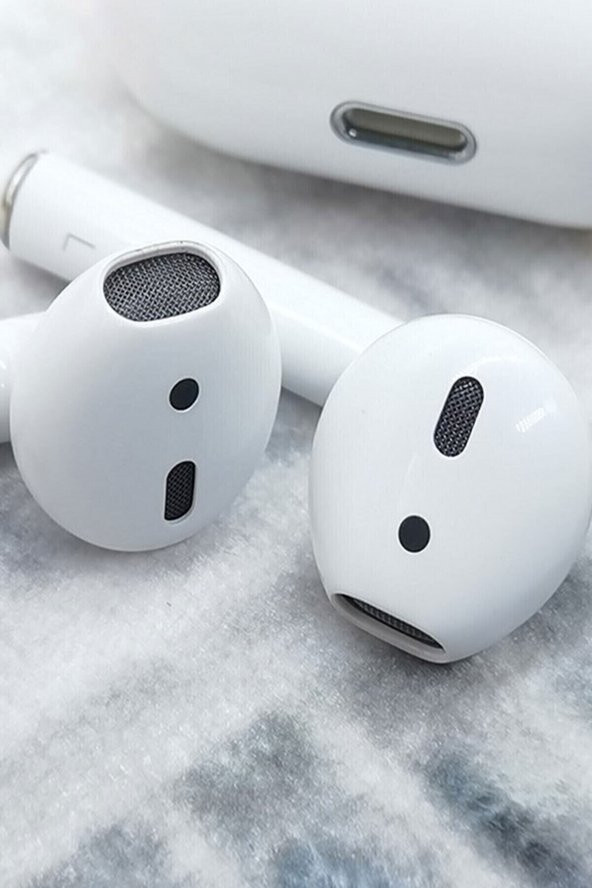 2. Nesil  Bluetooth Kulaklık Apple Android  Ultra Hd Ses Kalitesi - 3