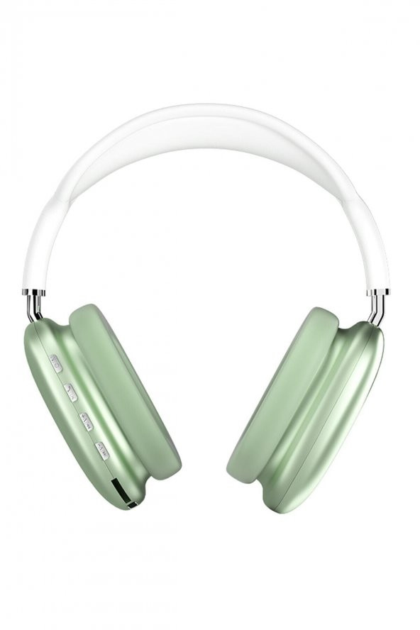 Max P9 Bluetooth Kulaküstü Kulaklık