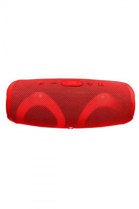Charge 5 Rgb Işıklı Taşınabilir Bluetooth Kablosuz Hoparlör Süper Bass - 2
