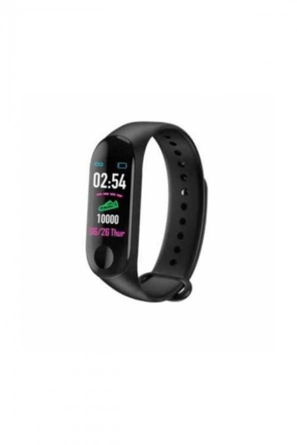 M3 Akıllı Saat Bileklik - 2