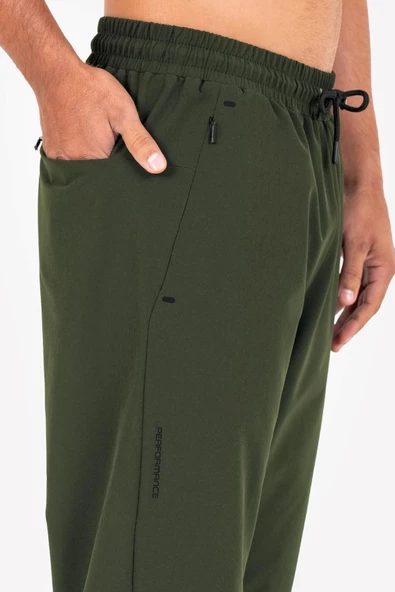 LESCON 23N-1149 ERKEK EŞOFMAN ALT - 7