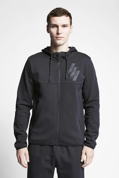 LESCON 23B-1104 FERMUARLI KAPŞONLU ÜST - Resim 8