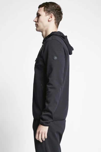 LESCON 23B-1104 FERMUARLI KAPŞONLU ÜST - Resim 10