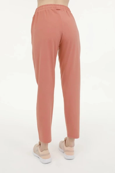 KİNETİX W-SN537 BASIC PES TRACK PANTS 3FX - 7