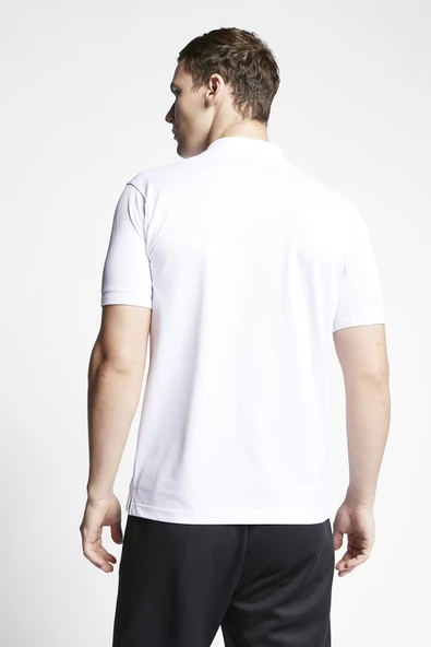 LESCON 23B-1115 KISA KOL POLO YAKA TSHIRT - 4