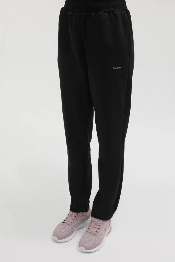 KİNETİX W-SN84 BASIC TRACK PANTS 3FX