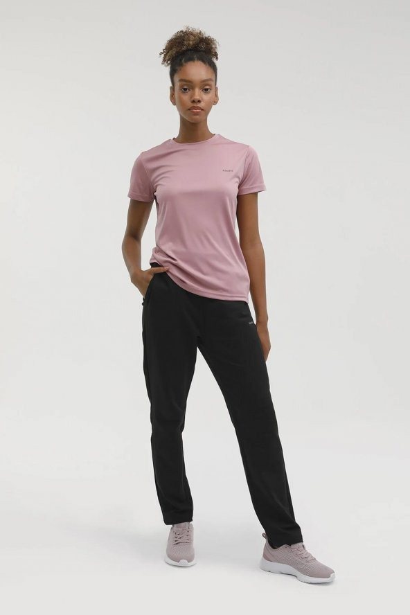 KİNETİX W-SN84 BASIC TRACK PANTS 3FX - 4