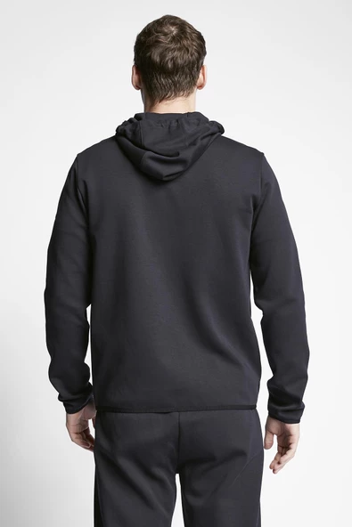 LESCON 23B-1104 FERMUARLI KAPŞONLU ÜST - Resim 9