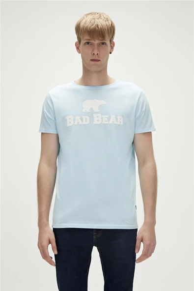 BAD BEAR TEE ERKEK TSHIRT