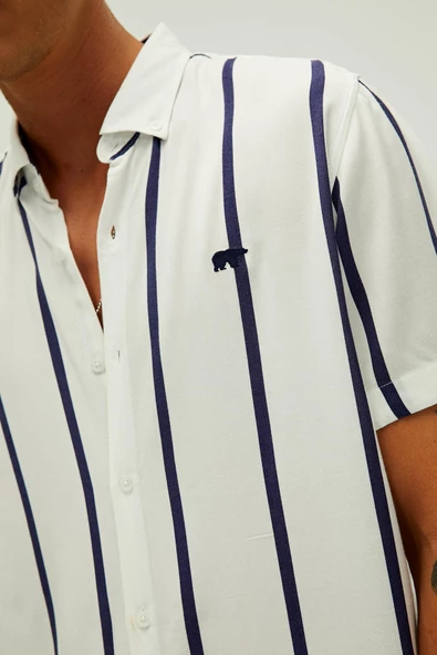 BAD BEAR SERGIO SHIRT - 3