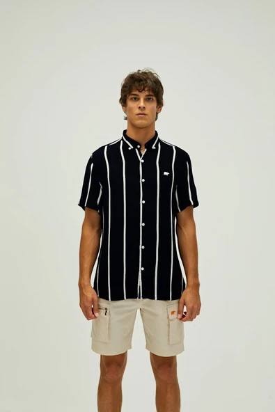 BAD BEAR SERGIO SHIRT - 7