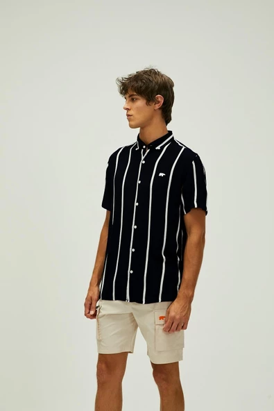BAD BEAR SERGIO SHIRT - 8