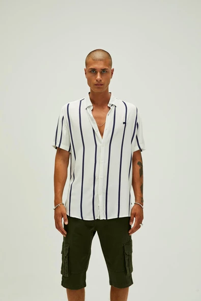 BAD BEAR SERGIO SHIRT - 2