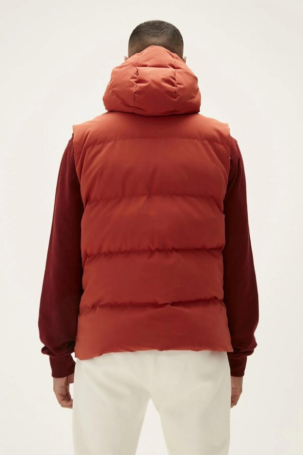 BAD BEAR FINDER VEST ERKEK YELEK - 8