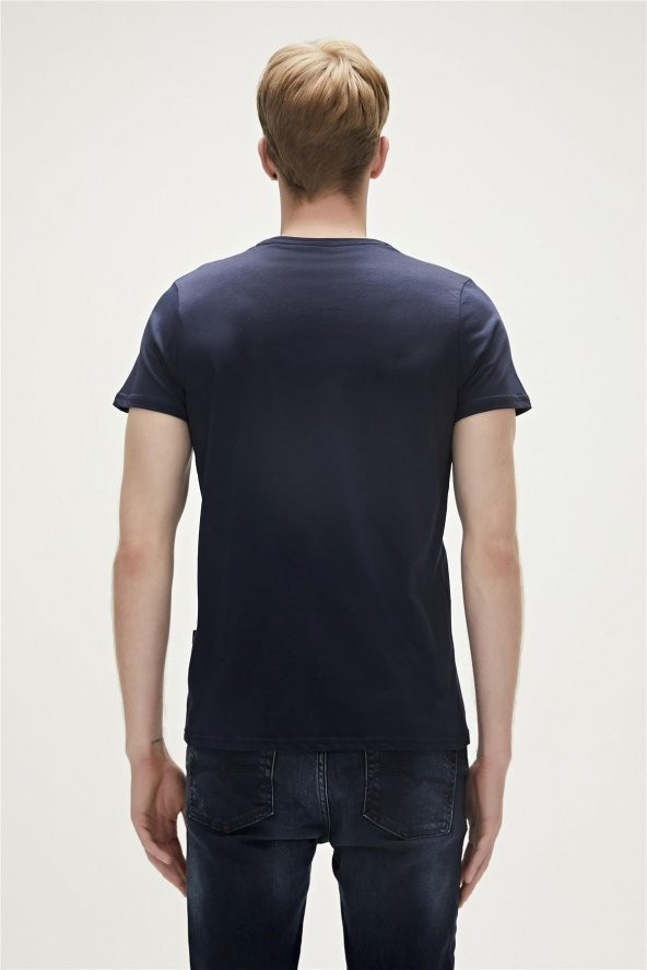 BAD BEAR MANUSCRIPT T-SHIRT - 6