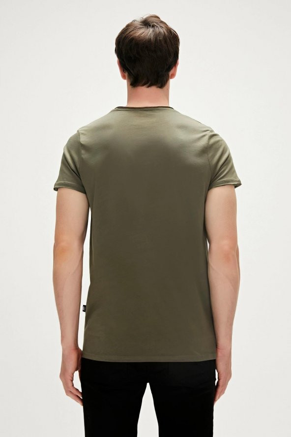 BAD BEAR RECKLESS T-SHIRT - 3