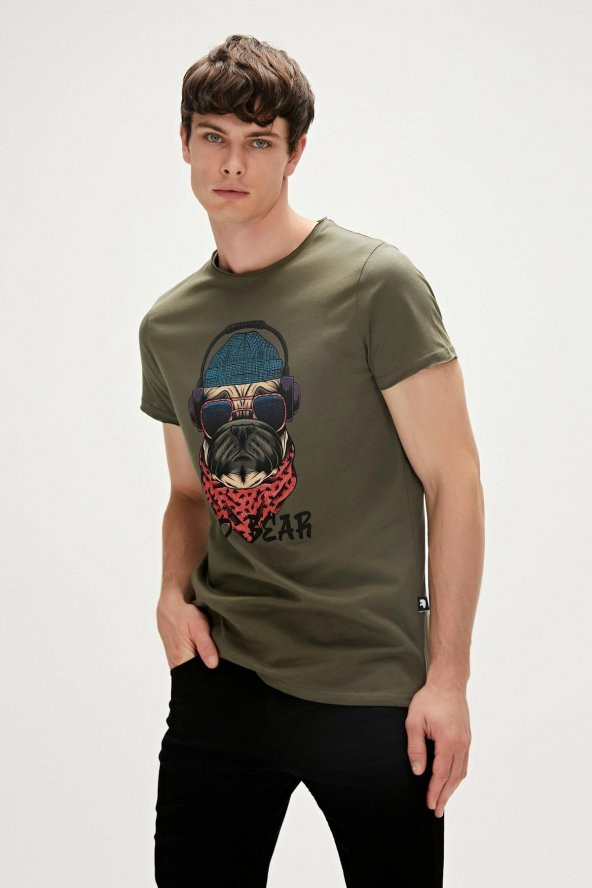 BAD BEAR RECKLESS T-SHIRT - 5