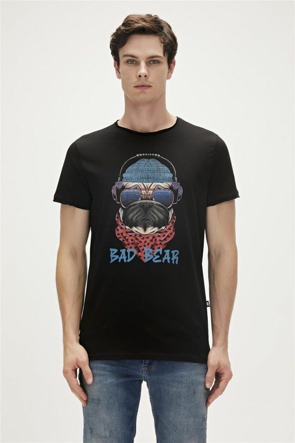 BAD BEAR RECKLESS T-SHIRT - 7
