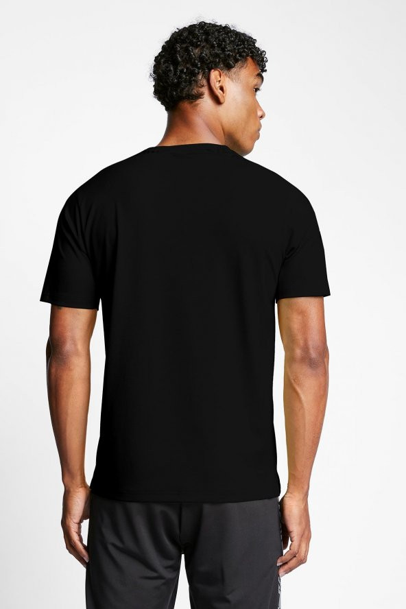 LESCON 23B-1036 FUTBOL KISA KOL TSHIRT - 11