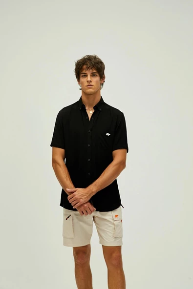 BAD BEAR FRANK SHIRT - 10