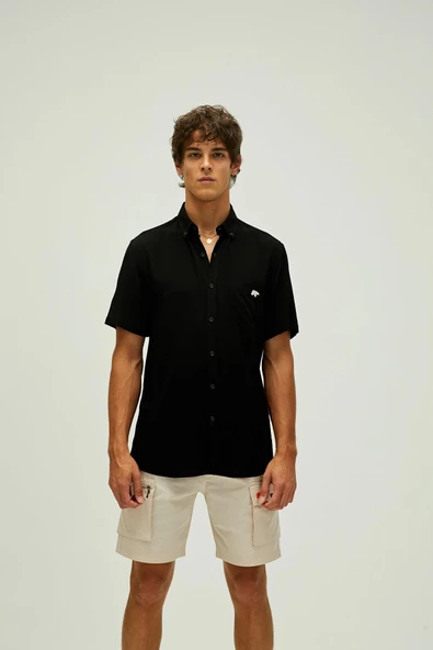 BAD BEAR FRANK SHIRT - 9