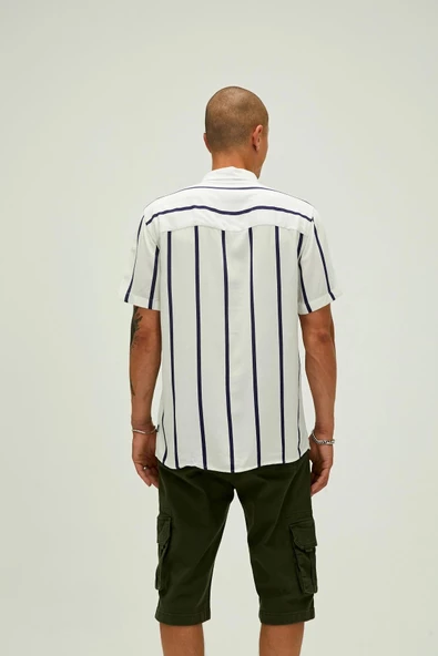 BAD BEAR SERGIO SHIRT - 5