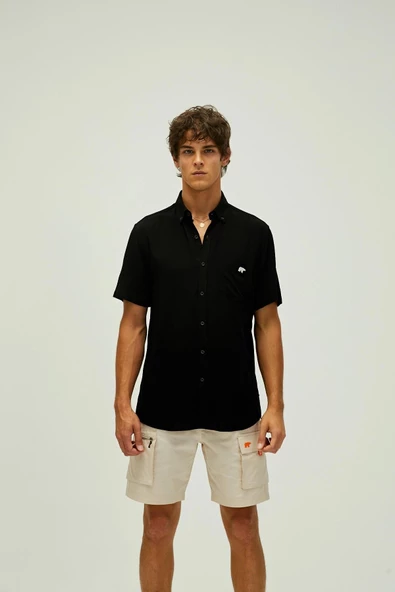BAD BEAR FRANK SHIRT - 11
