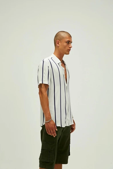 BAD BEAR SERGIO SHIRT - 6
