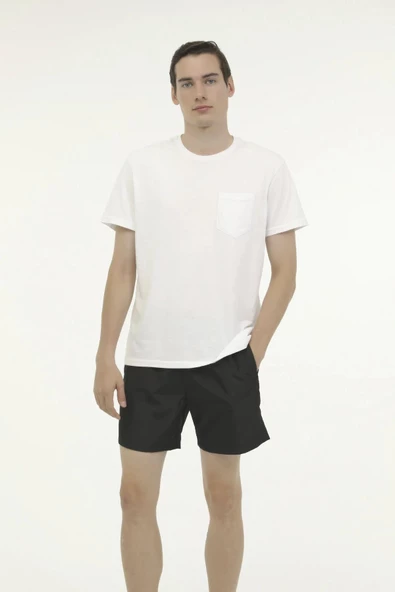 KİNETİX MB CARLO 19SN337 3FX ERKEK DENİZ ŞORTU - 9