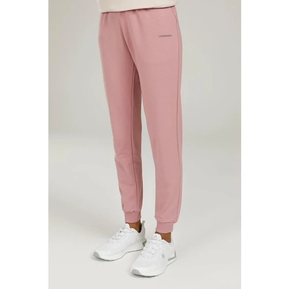 LUMBERJACK W-CT133 BASIC JOGGER 3FX KADIN EŞOFMAN ALT - 10