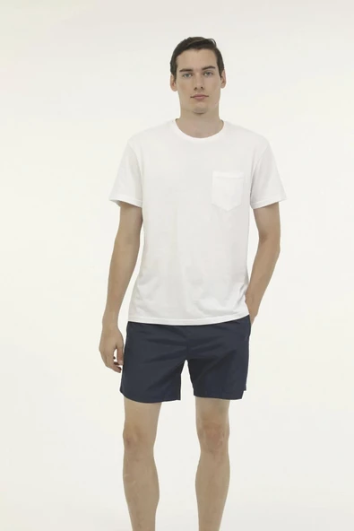 KİNETİX MB CARLO 19SN337 3FX ERKEK DENİZ ŞORTU - 4