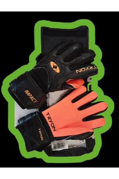 TRYON IMPACT KALECİ ELDİVENİ - 3