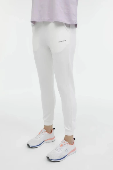 LUMBERJACK W-CT133 BASIC JOGGER 3FX KADIN EŞOFMAN ALT - 2