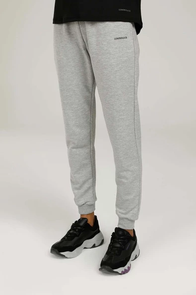 LUMBERJACK W-CT133 BASIC JOGGER 3FX KADIN EŞOFMAN ALT - 6