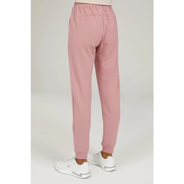 LUMBERJACK W-CT133 BASIC JOGGER 3FX KADIN EŞOFMAN ALT - 11
