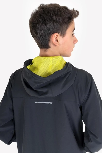 LESCON 23N-3139 FERMUARLI KAPŞONLU ÇOCUK ÜST - 6