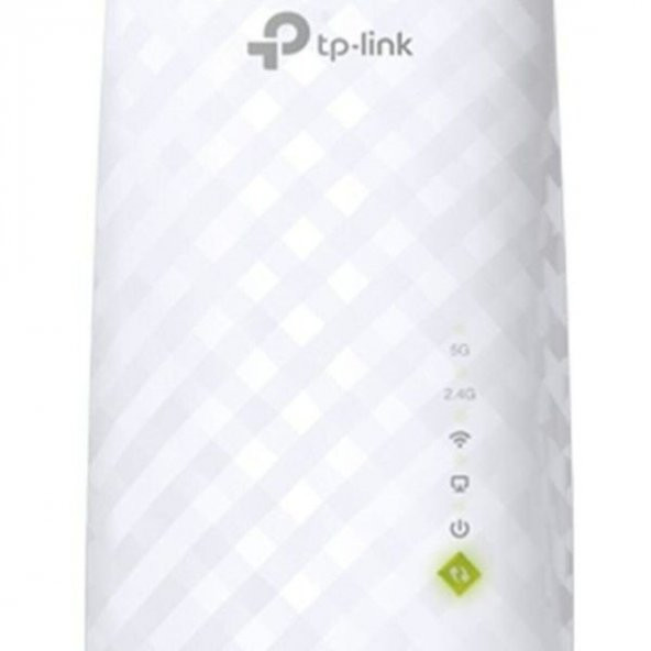 TP-Link RE200 Dual Band 750 Mbps Wifi Güçlendirici