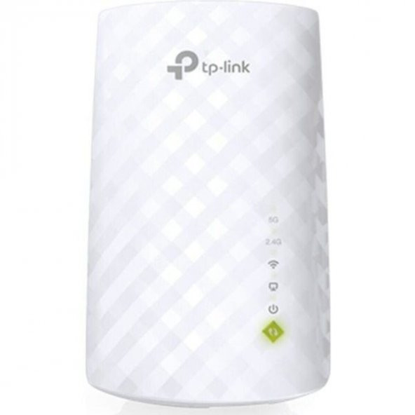 TP-Link RE200 Dual Band 750 Mbps Wifi Güçlendirici - 2