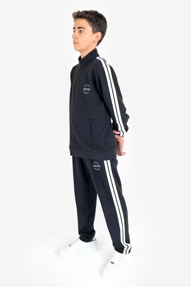 LESCON 23N-3119 ÇOCUK FERMUARLI ÜST - 8