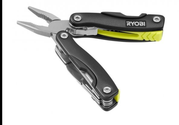 Ryobi Kompakt Çok İşlevli Alet RMT14 14 İN 1