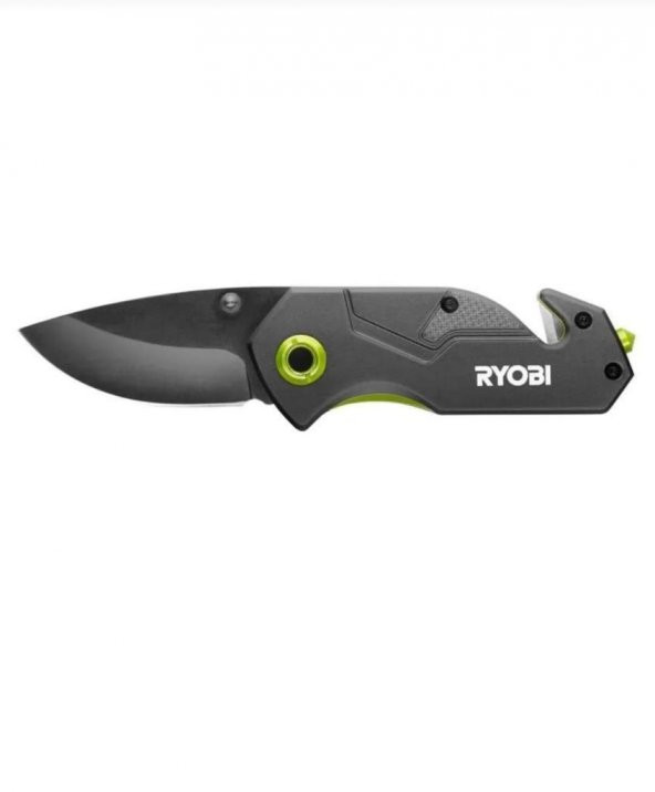 Ryobi Kompak Katlanır Çakı Tipi Bıçak RFK25T