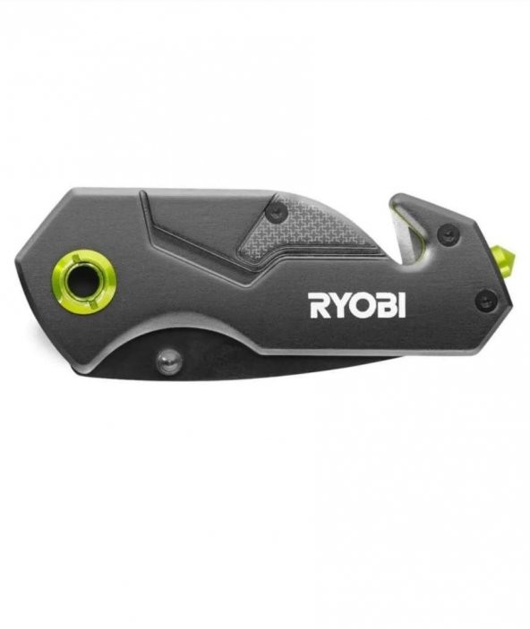 Ryobi Kompak Katlanır Çakı Tipi Bıçak RFK25T - 2