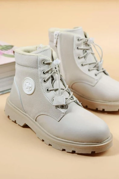 Cool Alaca Erkek Çocuk Termal Bot - 5