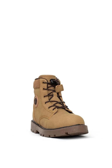 Cool Alaca Erkek Çocuk Termal Bot - 11